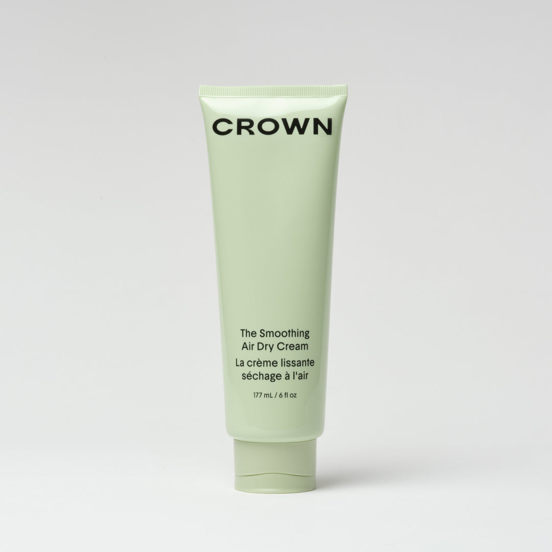 The Smoothing Air Dry Cream