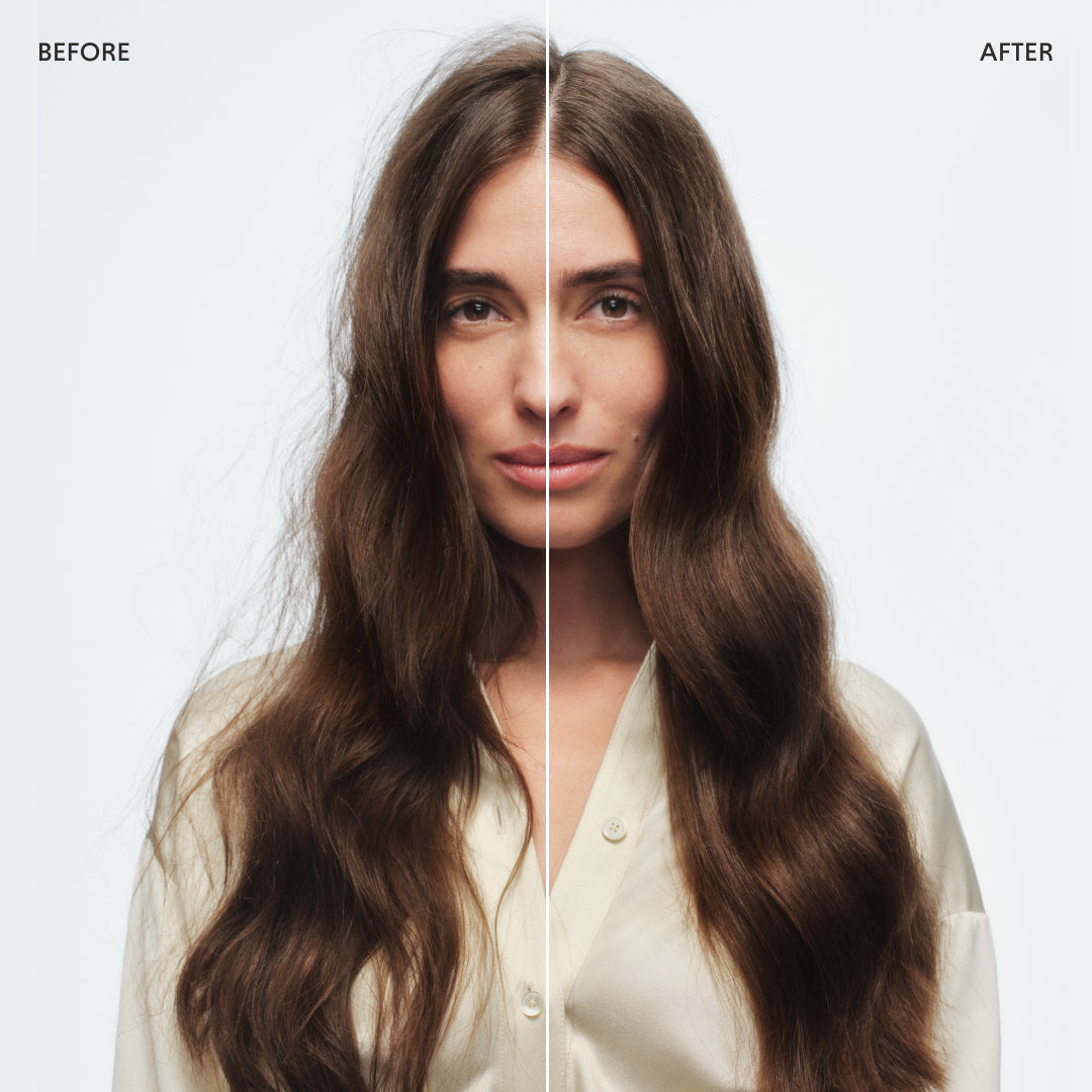 The Smoothing Air Dry Cream