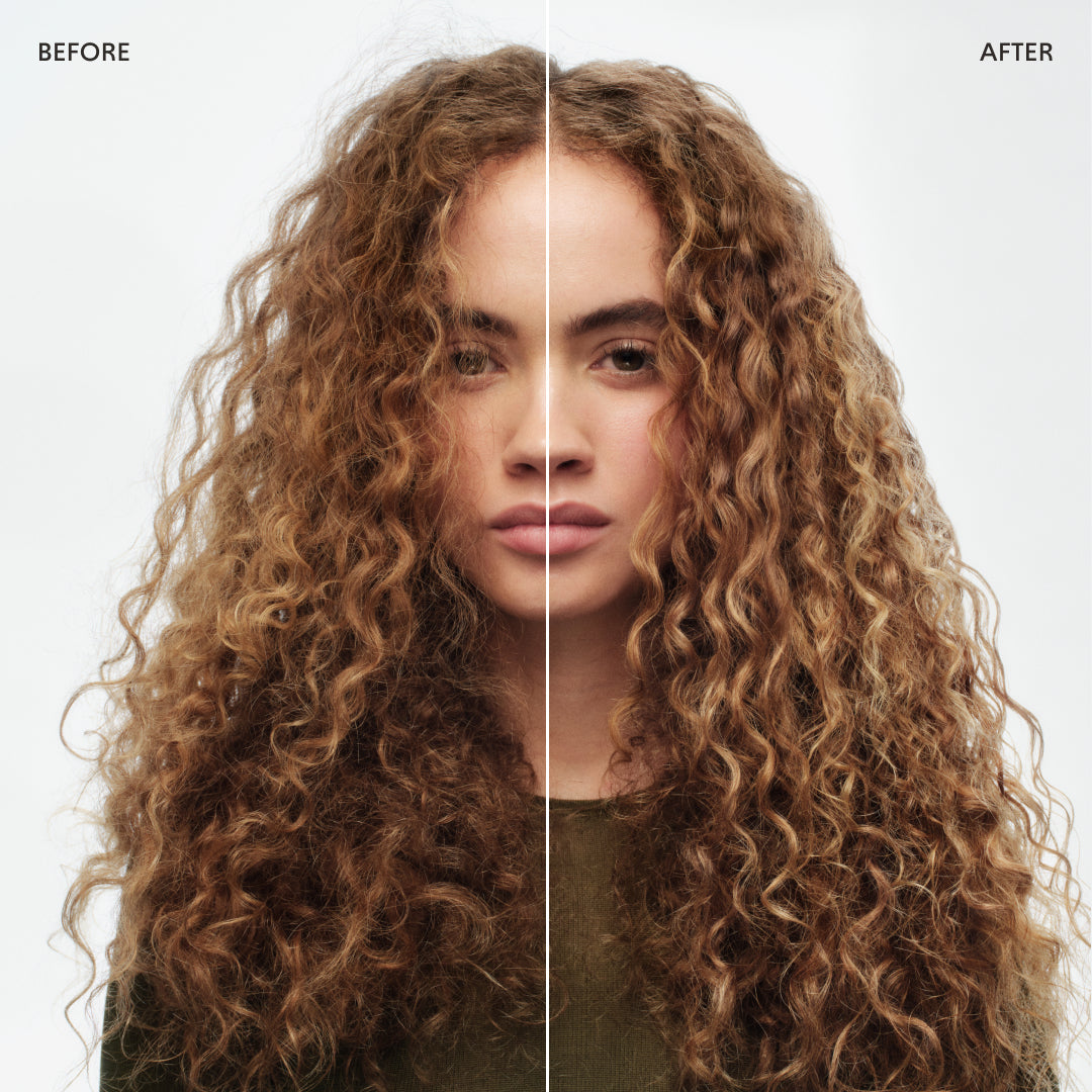 The Smoothing Air Dry Cream