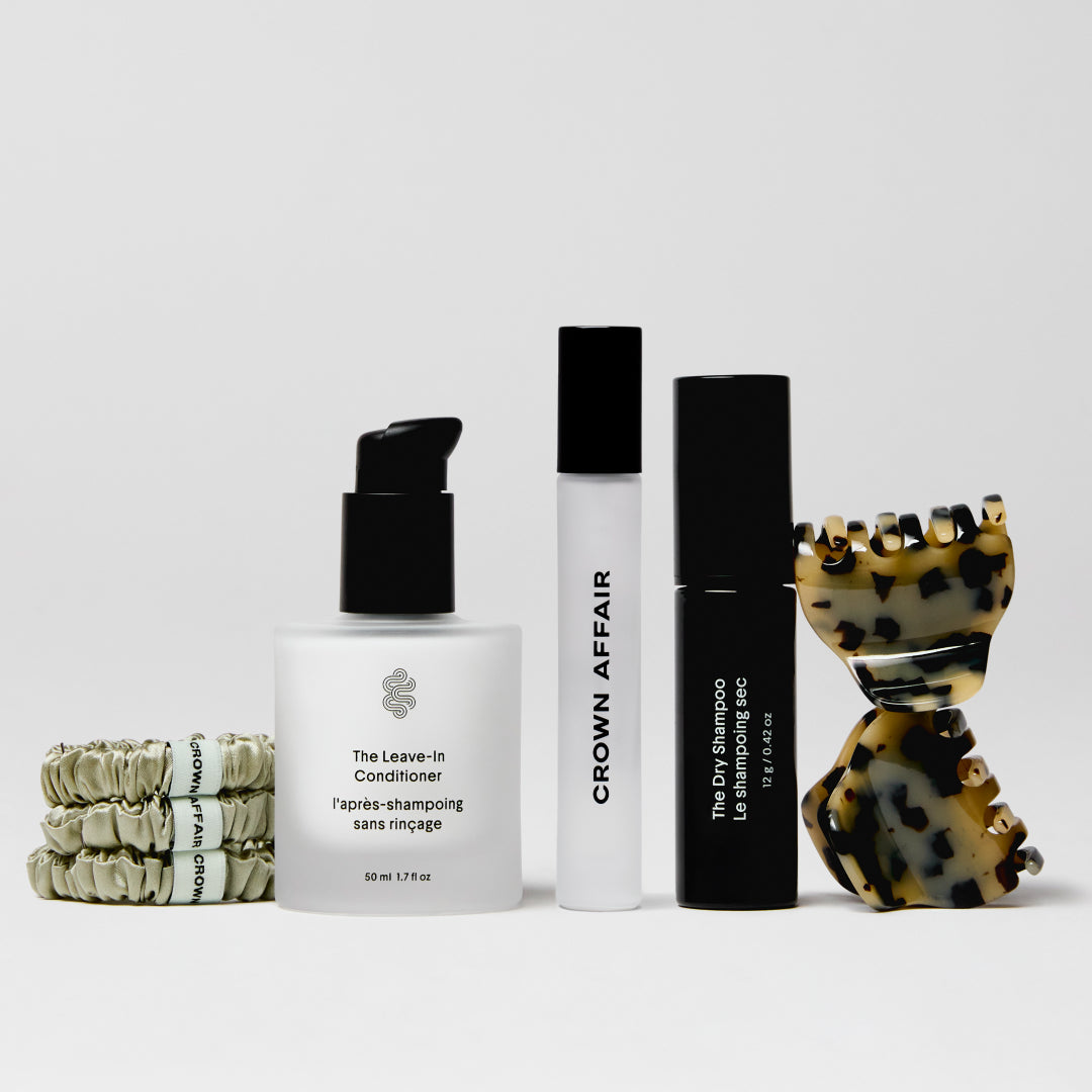 The Bottom of the Bag Collection