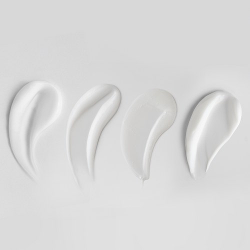 The Air Dry Cream Set