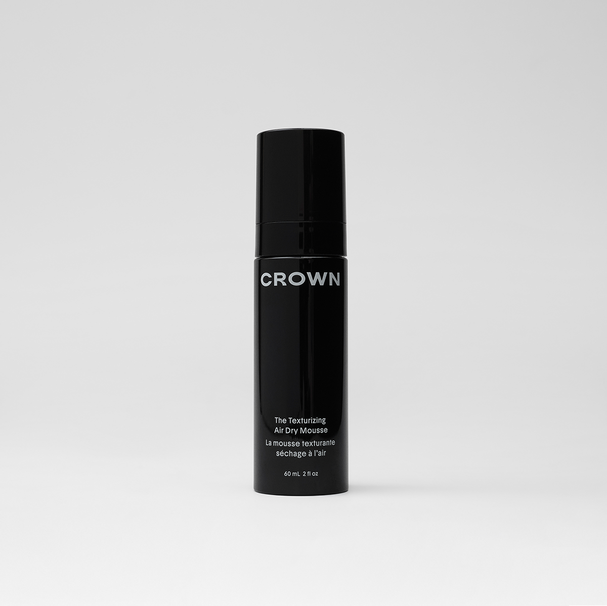 The Texturizing Air Dry Mousse