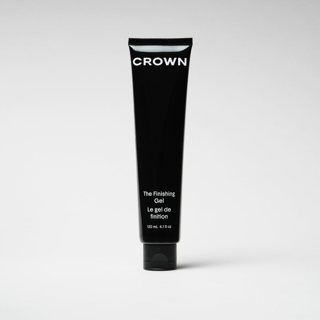 The Finishing Gel