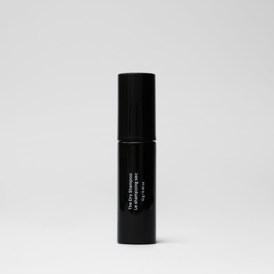 The Dry Shampoo
