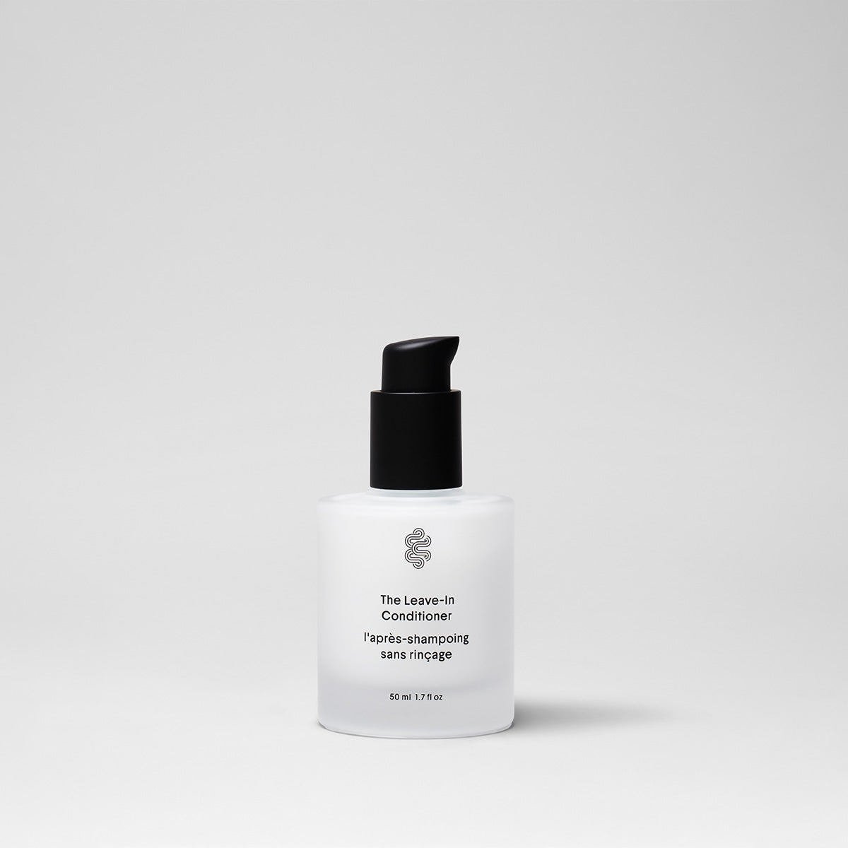 The Leave-In Conditioner